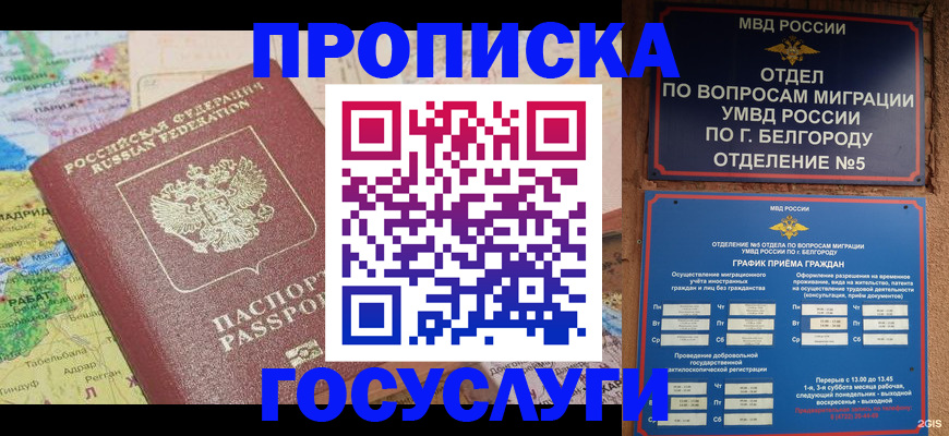 прописка регистрация в Калининске